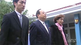 蔣經國日記揭「孝嚴非親生」！爸爸身世成謎…蔣萬安不回應　