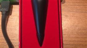 口紅,情趣玩具,情趣用品,電池(翻攝自 爆怨公社)