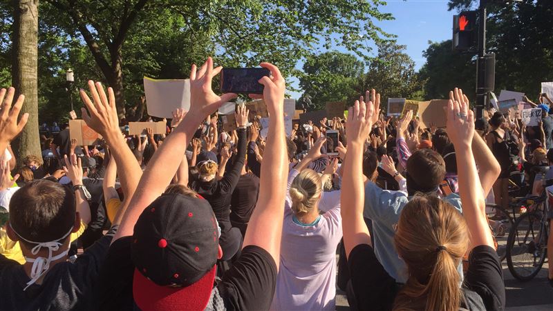 明尼阿波利斯市警局　將打掉重建