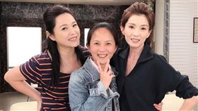 葉全真、張鳳書/臉書