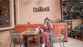 民生社區，古巴娜咖啡（IG用戶授權，帳號皆在圖上）