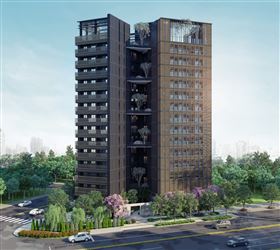 民眾雖減少外出的意願，但仍會透過其他方式看屋、詢問，潛在買氣仍維持一定熱度。（圖／廠商提供）