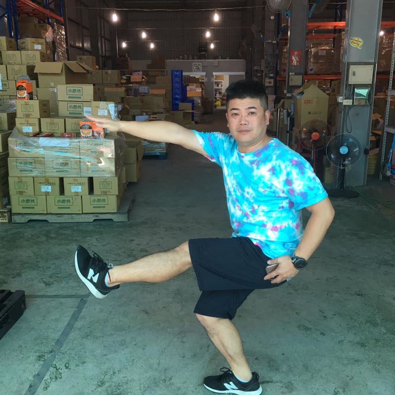 馬國弼2013年因沉迷職棒簽賭，欠下高達5000萬元債務。（圖／翻攝自臉書）