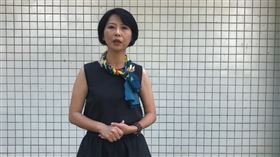 民進黨立委陳亭妃。（圖／陳亭妃辦公室提供）