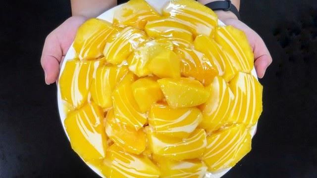 最熱搜15間芒果冰店　收進口袋慢吃