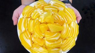 最熱搜15間芒果冰店　收進口袋慢吃