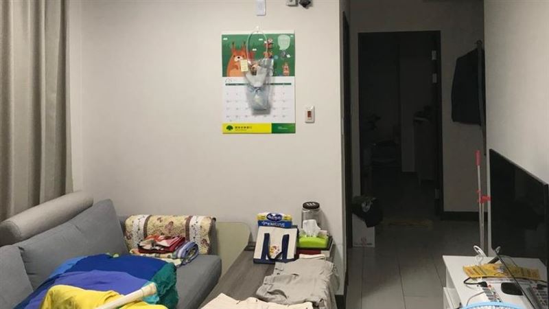 公宅又貴又爛？住戶曬照：根本只有爽