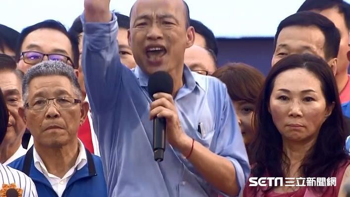 這位政壇名人該洗牙了？　牙醫給建議
