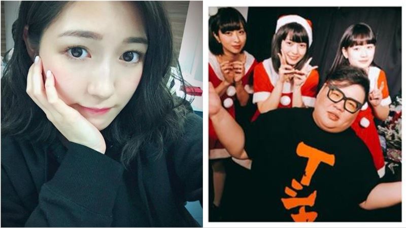 渡邊麻友引退　來台讓「興奮哥」爆紅