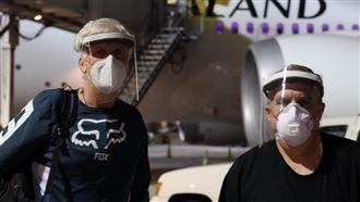 《阿凡達2》將復工　製片防疫裝待命