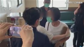 新北市,殯儀館,車禍,重機,還我兒子,