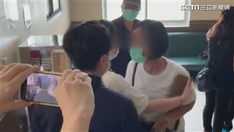 重機情侶魂斷輪下！母追駕駛：還我兒