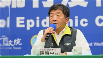 口罩自由購買！4個月急速產出7億片