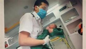 前天忘關車窗…他驚見「女娃赤裸躺後座」！20歲媽淚訴因
圖／翻攝自溫州網