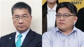 二大一廣場／蠢！立委竟扯2000萬筆個資外洩源於畢冊