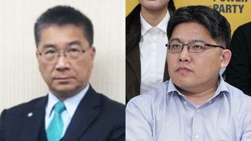 蠢！立委扯兩千萬筆個資外洩源於畢冊