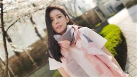 秋瓷炫／翻攝自秋瓷炫微博