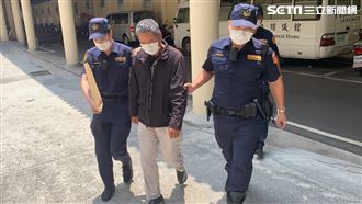 違規害死重機情侶　肇事司機5萬交保