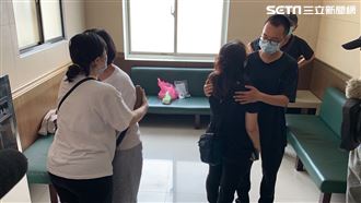 海科大情侶慘死　母淚：帶回高雄冥婚