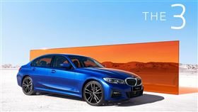 ▲BMW推出0頭款送保險促銷方案。（圖／BMW提供）