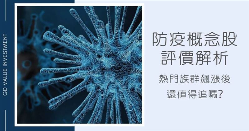 一張表告訴你到底該不該投資？