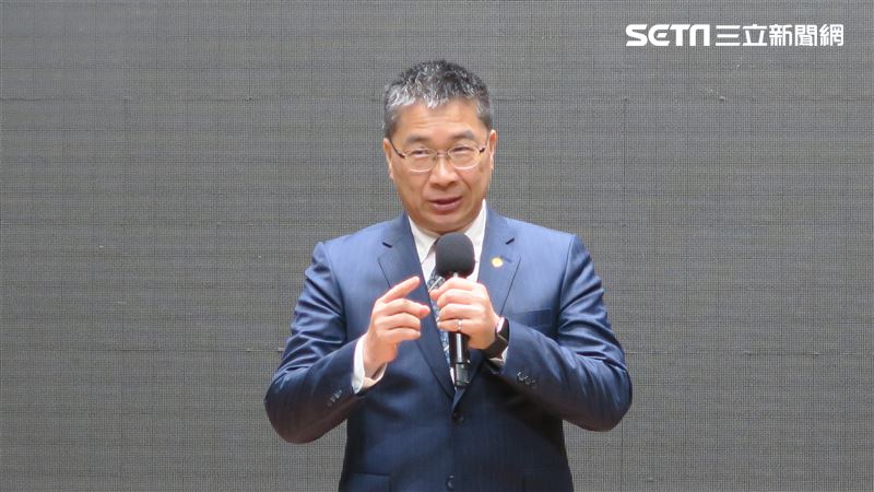 警察罷韓投票先登記？內政部長回應了