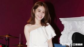 張語噥。（圖／記者邱榮吉攝影）