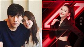 （圖／翻攝自微博）