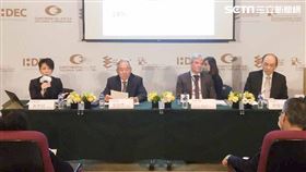 大陸建設。（圖／記者陳韋帆攝影）