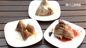 吃粽防脹氣上身! 鹹粽+水果入醬助消化