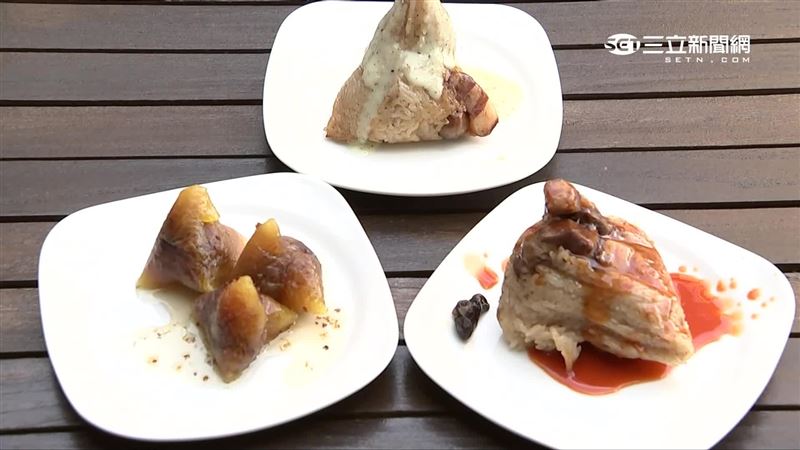 她嘆好怕「鹼粽」味…老饕曝美味秘訣