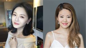 徐熙媛,張寶華（組合圖／資料照）