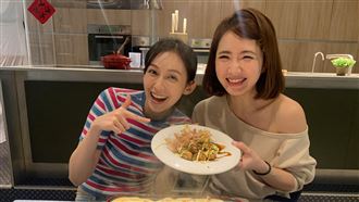 謝忻失戀後又失業…曝曾開小號嗆網友