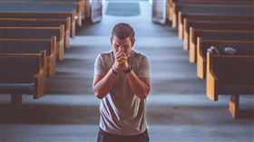 基督徒（Pixabay）