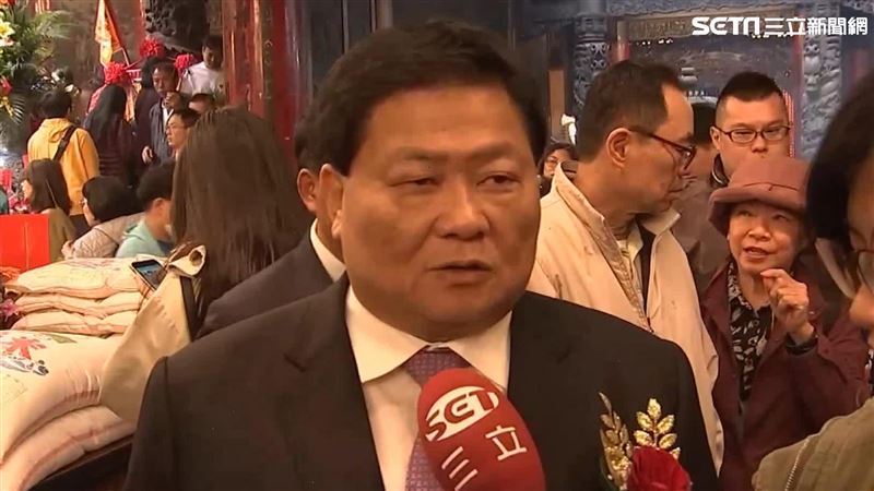 喜訊！標哥出加護病房…預計1周出院