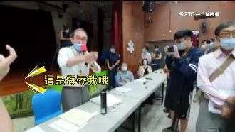 捷運萬大線惹議　居民怒炸槓上捷運局