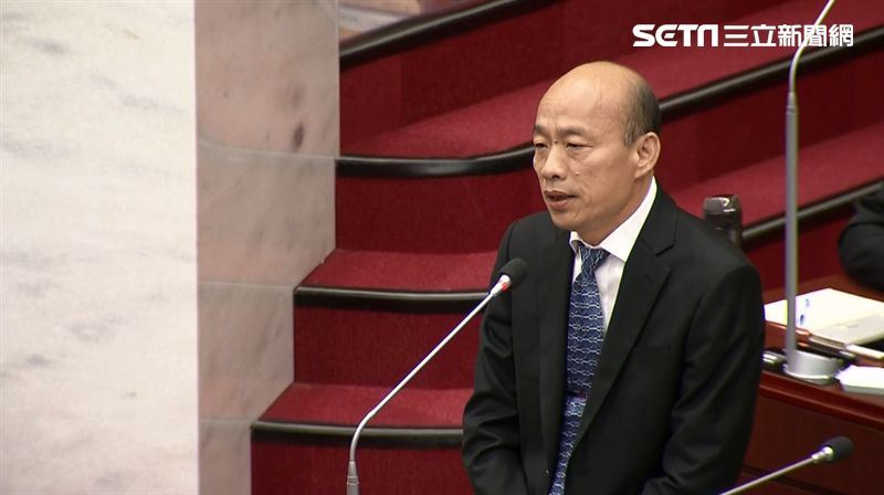 罷韓！韓國瑜對電競的承諾…竟全跳票