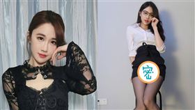 軒子巨2兔/微博