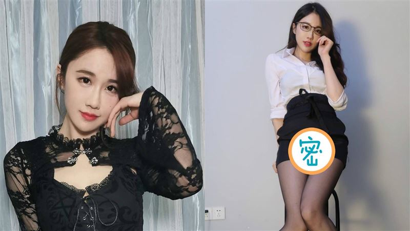 女主播1T私密片外流　嬌喘樣被看光