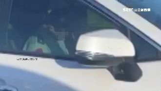 獨／國軍疑開自駕睡著　他揭驚人事實