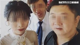 娶妻,越南,婚姻,台南,翻攝畫面