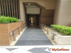 提升居住品質，推動無障礙住宅補助措施，最高補助216萬元，打造友善生活環境（圖／資料照）