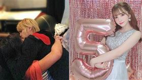 當年與手越祐也舊聞再度被挖出。（圖／翻攝自日網）