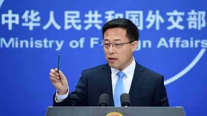 斯里蘭卡指不理請求　中稱斯國會努力