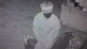 竊賊,屏東,潮州,內埔,竹田,機車置物箱,機車座墊,車門（圖／翻攝自臉書社團屏東縣潮州鎮）