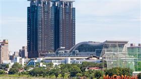 捷運共構商場帶人潮，小碧潭站房市新熱區（圖／資料照）