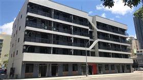 韓市府「老青共居」社會住宅登場！首波「青年家庭」32戶，6/1公告招租（圖／高雄市政府）