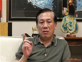 商總反對囤房稅，應先加速推動都更與危老，賴正鎰：公告地價助長地價高漲，缺工與砂石飆漲讓房價回不去了（圖／資料照）