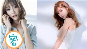 明日花綺羅今（2號）成為Flash雜誌封面人物。（圖／翻攝自明日花綺羅IG）