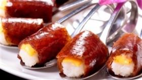 蘭城晶英酒店櫻桃鴨（圖／翻攝自蘭城晶英酒店官網）